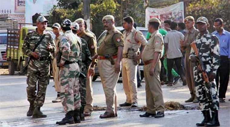 Assam Massacre: 12 NDFB(S) Ultras Arrested From Chirang, Weapons Seized ...