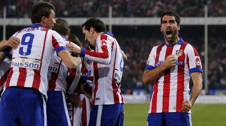 Atletico de Madrid,  Fernando Torres Atletico de Madrid, Atletico de Madrid Torres, Torres Spanish La Liga, Spanish La Liga, Atletico de Madrid v Real Madrid, Real Madrid v Atletico de Madrid, Cricket News, Cricket  