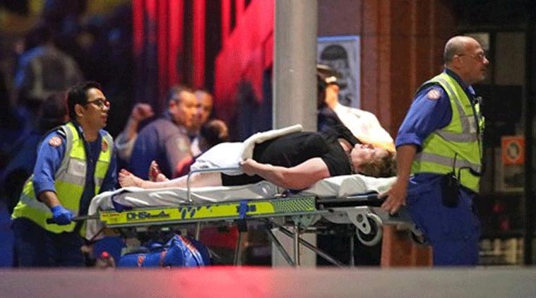 sydney seige, Sydney hostage, Australia IS, Lindt cafe seige, IS attack, IS militants, lindt australia seige, lindt Chocolat Cafe, terrorism, terrorists, australia news, indian express