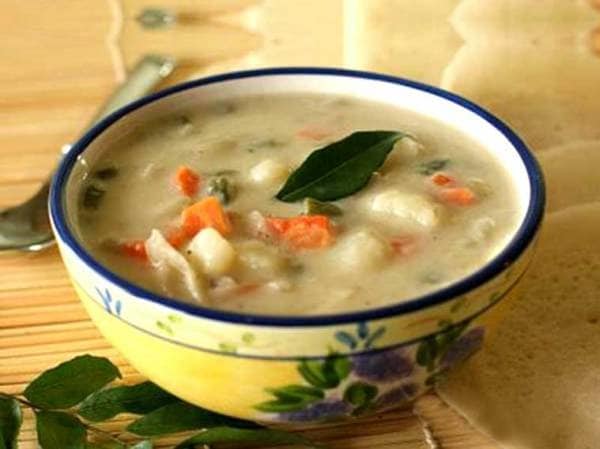 Avial recipe (Source: festivals.iloveindia.com)