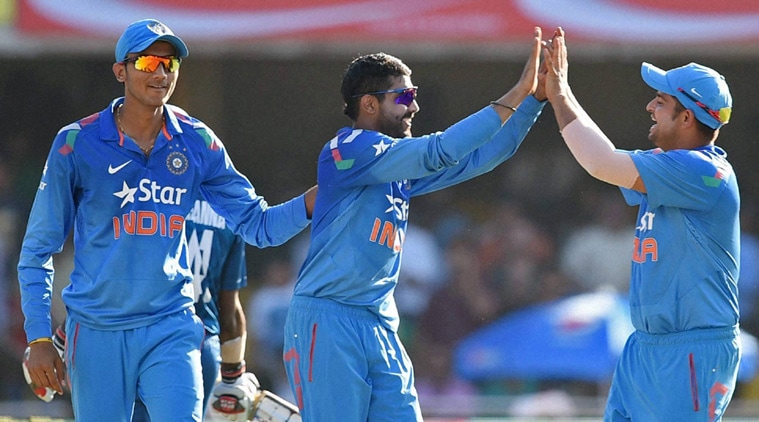India vs Australia, Australia vs India, Australia vs India Tri Series, Tri Series Australia vs India, Axar Patel Ravindra Jadeja, Ravindra Jadeja Axar Patel, Tri Series India vs Australia, Cricket News, Cricket