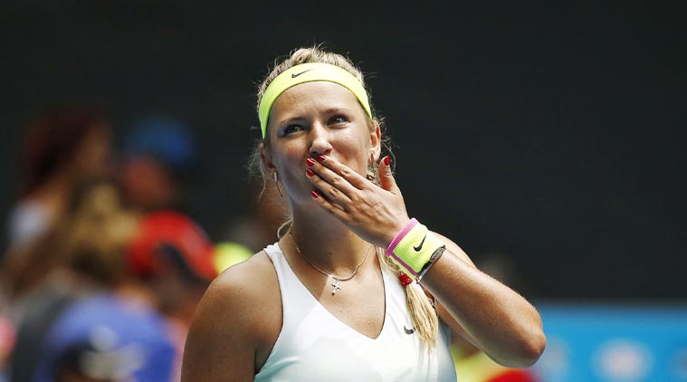Australian Open 2015, Australian Open, Victoria Azarenka, Tennis