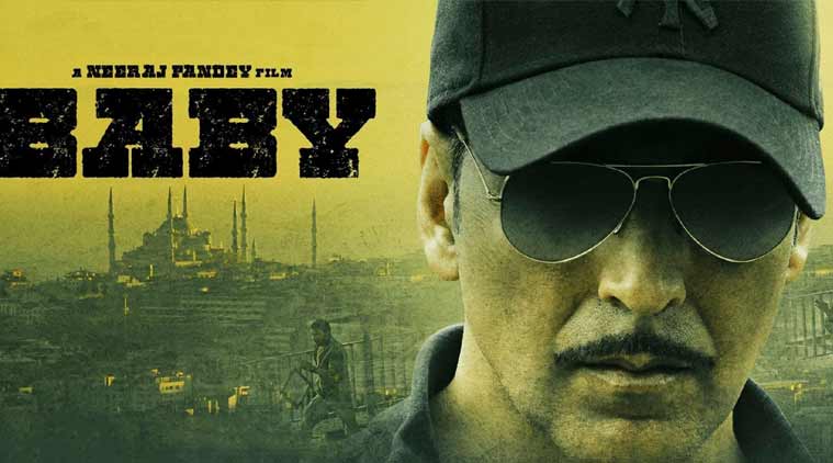 Baby, Akshay Kumar, baby Review, tapsee pannu, Akshay Baby, Akshay