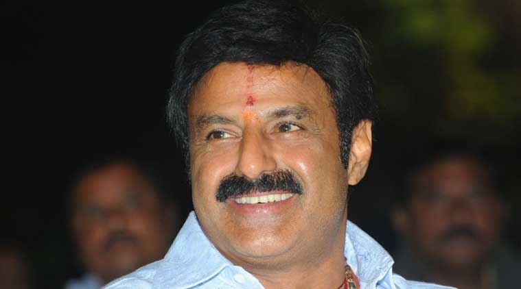 Nandamuri Balakrishna