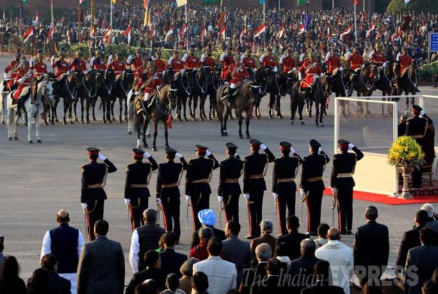 beatingretreat