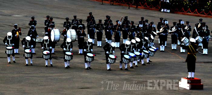 beatingretreat
