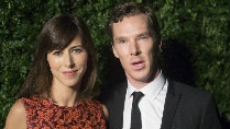 Benedict Cumberbatch