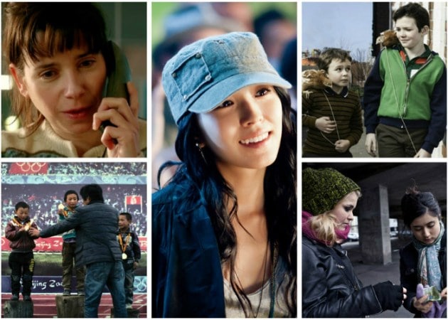 Best Live Action Short