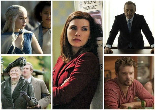 The 10 Best Legal Drama Tv Shows Of All Time Ranked 