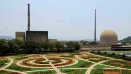 Kamlesh Nilkanth Vyas, Bhabha Atomic Research Centre, BARC appointment, indian express, Department of Atomic Energy, DAE, Atomic Energy Commission, AEC chairperson 