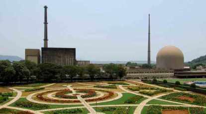 BARC director Kamlesh Nilkanth Vyas appointed DAE secretary 