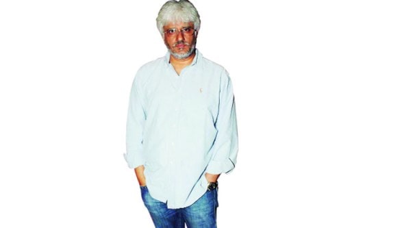 Vikram Bhatt