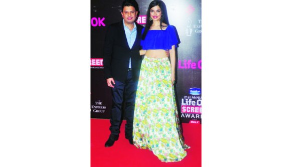 Divya Kumar &  Bhushan Kumar