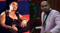 Ajaz Khan disqualified from ‘Bigg Boss Halla Bol’ for beating Ali Quli Mirza