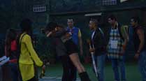 Halla Bol – Day 6: Upen Patel returns on ‘Bigg Boss 8’