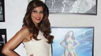 Bipasha Basu