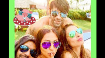 Bipasha Basu, Karan Singh Grover