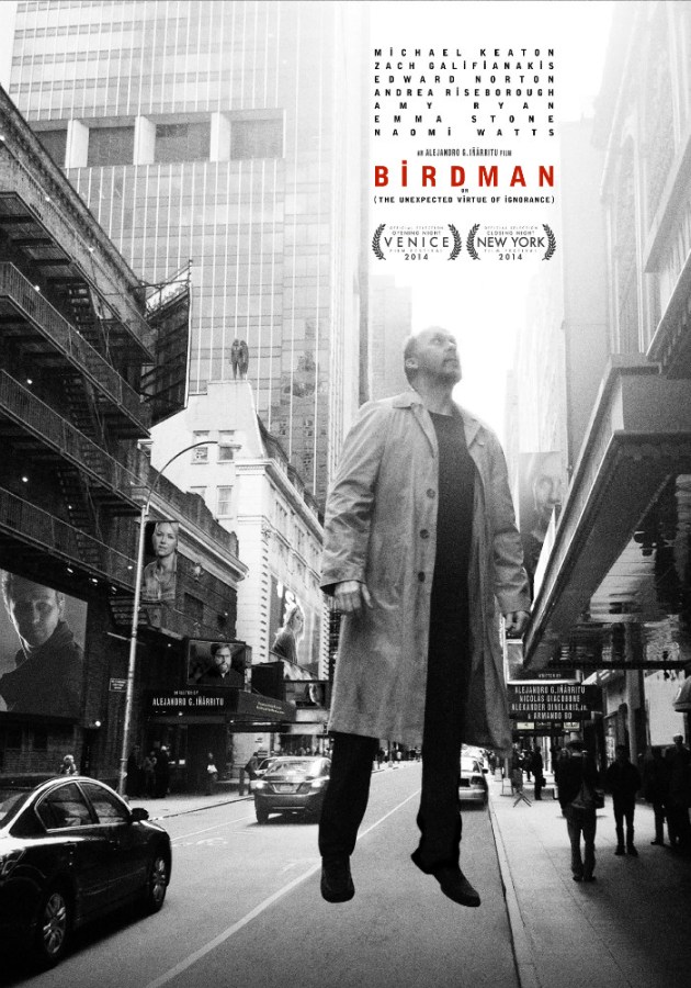 Birdman