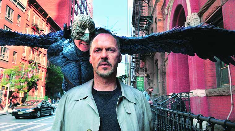 Michael Keaton, Birdman