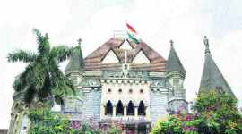 Bombay high court, party in person, supreme court of india, self in court, mumbai news, indian express