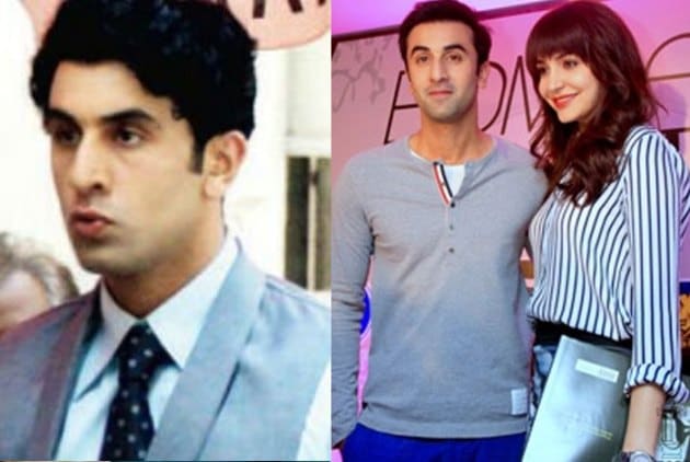 ranbir kapoor, anushka sharma