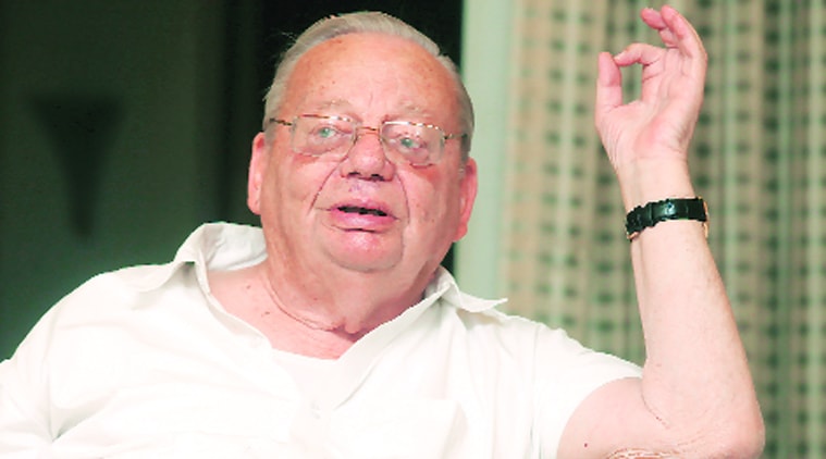 Ruskin Bond, author, Padma Bhushan, literature, writing