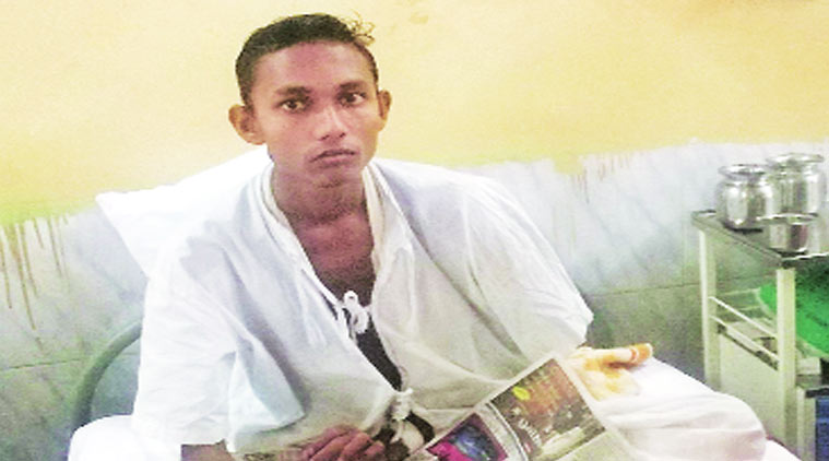 gt hospital, bone infection treatment