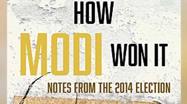 These are not notes from the election diary of a player or of the meticulous observer, offering peeks from behind the curtain or retrieving images that passed unnoticed in the unfolding of a historic election.