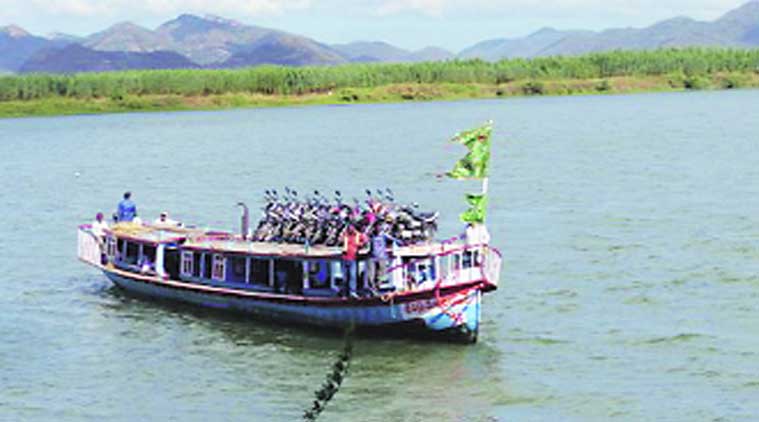 andhra pradesh capital, capital of andhra pradesh, hyderabad, farmers protest against andhra capital