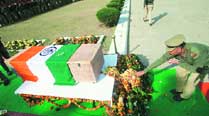 Ceasefire, ceasefire violation, DGMO, Pakistan attack, Ind-Pak relation, BSF, India, Pakistan