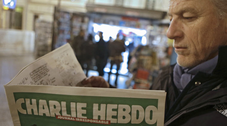 French satirical magazine Charlie Hebdo, Islamic State fighters, Charlie Hebdo Attackers, relatives of Charlie Hebdo attackers, Jihadists in France, Jihadits in Paris, France news, latest news, International news