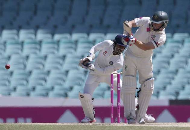 fourth test ind vs aus