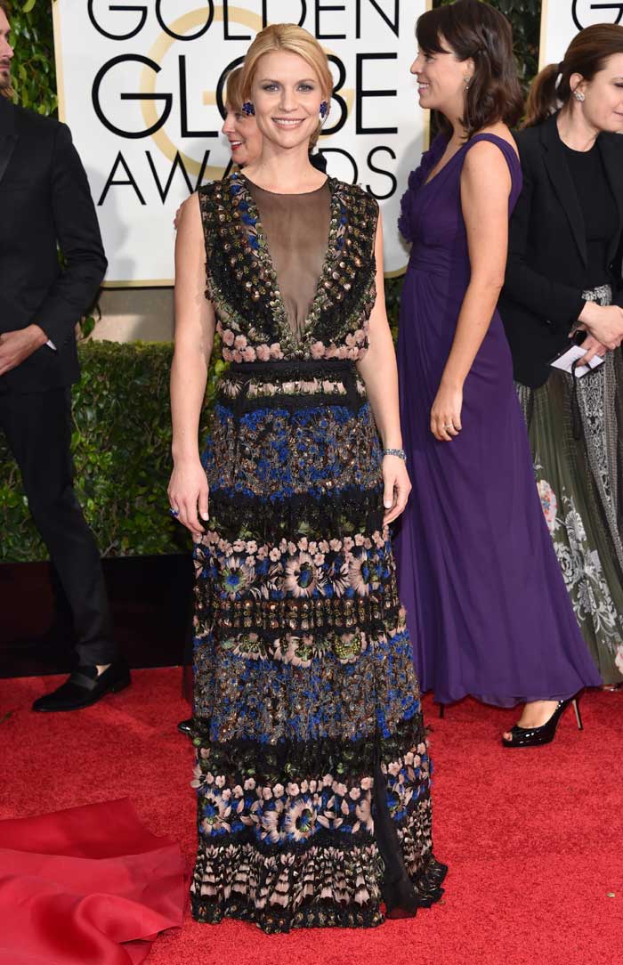 golden globes worst dressed 2015 Golden Globe Awards 2015: Top 10 Worst Dressed stars at the red carpet |  Entertainment Gallery News