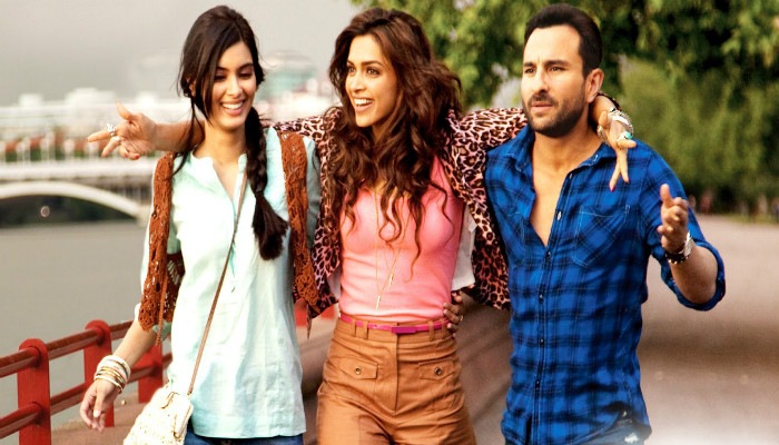 Deepika Padukone, Deepika Padukone movies, Finding Fanny, Bachna Ae Haseeno, Ram Leela, Cocktail, Happy New Year, Om Shanti Om,