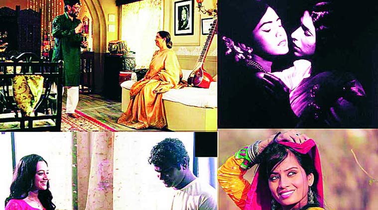 Ravi Jadhav’s short film Mitraa is based on Sandip Khare’s poem inspired by legendary writer Vijay Tendulkar’s story on homosexuality.