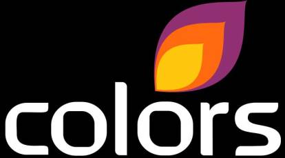 colors tv channel logo