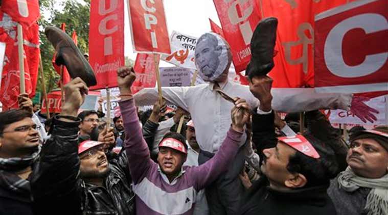 Future of Left in question, Vivek Chibber, NYU Professor Vivek Chibber, Pathways Out of Neoliberalism, Punjab news, Indian Express News