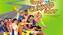 Crazy Cukkad