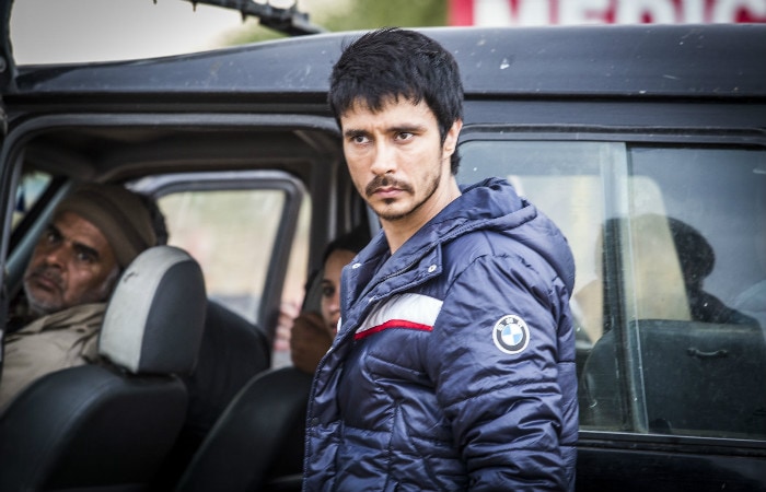 Darshan Kumar, Mary Kom