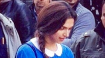 Deepika Padukone