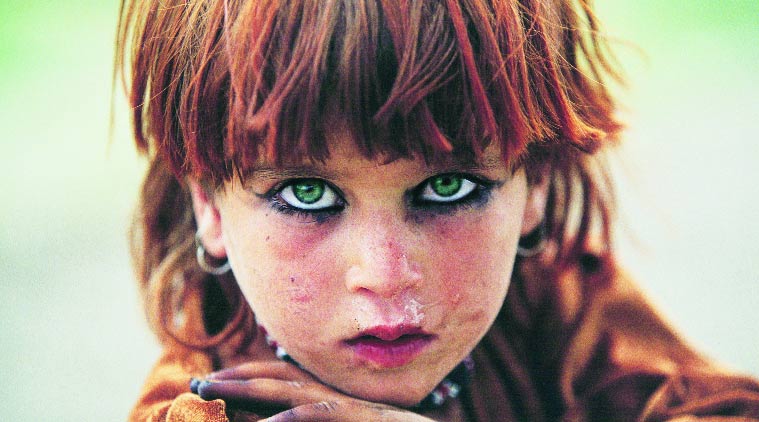 reza deghati, iran, photographer