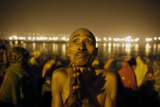 magh mela allahabad