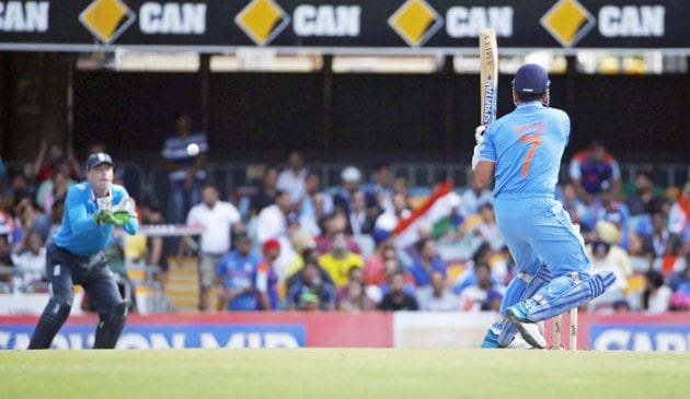 MS Dhoni, India vs England, England vs India, cricket