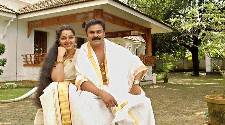 Dileep Had A Wife When He Married Manju Warrier Reports