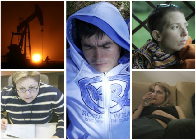 Best Documentary Short