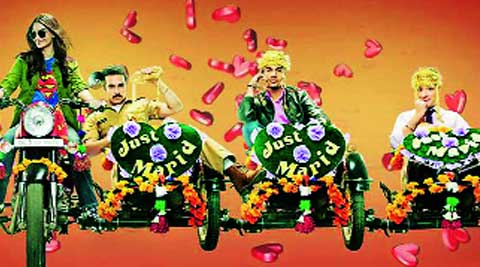 This is the R... Rajkumar of music.