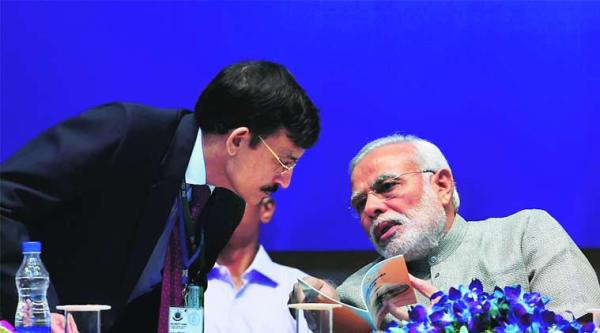 DRDO, Avinash Chander, Narendra Modi