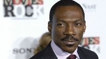 Eddie Murphy