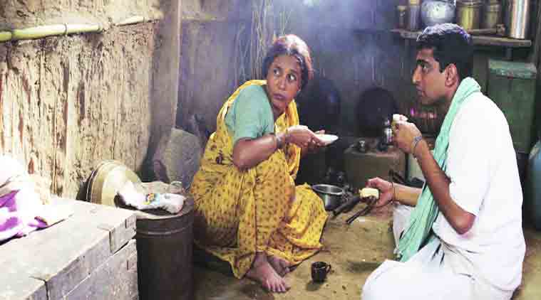 ek hazarachi note, film, iffi