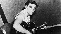 Elvis Presley
